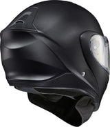 Exo Gt930 Cold Weather Helmet Matte Black Md (Dual Pane)