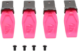 THOR Blitz Boots Buckle Kit - Women's - Pink 3430-0859