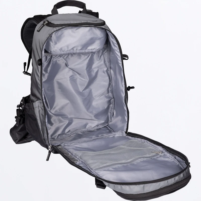FXR Ride Pack 40 Ti | 40L Snowmobile Backpack | 5210-2707-00