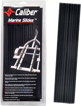 CALIBER Glide - 1.5" x 15" - Black 23030