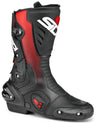 Sidi Vertigo 2 Motorcycle Boots | Tecno-3 Iron Calf Adjustment & Ventilated Ankle Braces