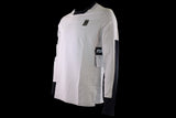 Fox Racing - Defend Thermal Long Sleeve Jersey - Vintage White - M