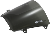 Zero Gravity 20-408-02 SR Windscreen - Smoke - '13-'25 CBR600RR | Street