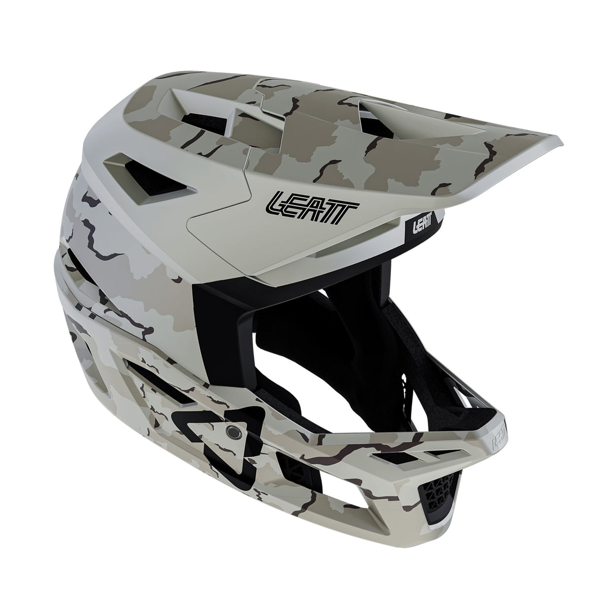 Leatt Gravity 4.0 | Full-Face MTB Helmet