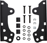 GIVI Rear Rack - Honda NC750X '21-'22 SR1192