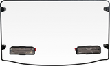 SEIZMIK Windshield - Vented - Ranger 50-50228KIT