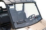 SEIZMIK Windshield - Vented - Ranger 50-50227KIT