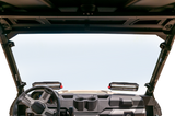 SEIZMIK Windshield - Vented - Ranger 50-50228KIT