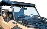 SEIZMIK Windshield - Vented - General 50-50229KIT
