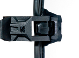 SEIZMIK Windshield - Vented - General 50-50230KIT