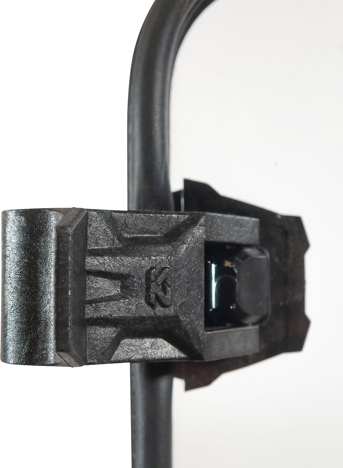SEIZMIK Windshield - Vented - Ranger 50-50228KIT