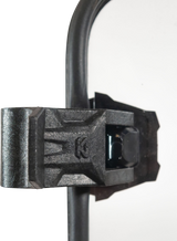 SEIZMIK Windshield - Vented - Ranger 50-50228KIT