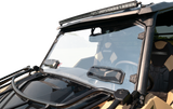 SEIZMIK Windshield - Vented - General 50-50229KIT