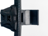 SEIZMIK Windshield - Vented - General 50-50229KIT