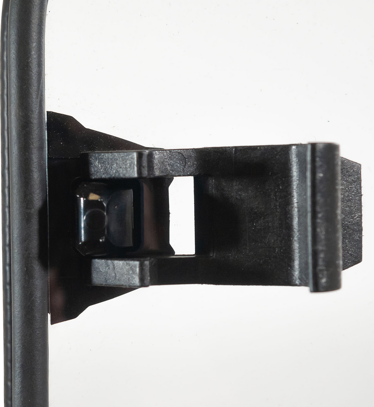 SEIZMIK Windshield - Vented - Ranger 50-50228KIT