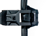 SEIZMIK Windshield - Vented - General 50-50229KIT
