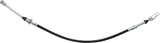 VINTCO Brake Cable - Rear C1R002
