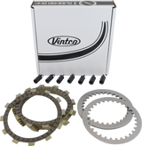 VINTCO Clutch Plate Kit - RM 100/125 KCLS03