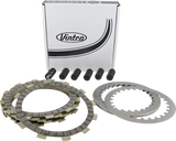 VINTCO Clutch Plate Kit - YZ 400 KCLY09