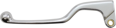 MOOSE RACING Clutch Lever - Silver H07-1921CS - Cycle City Outdoors