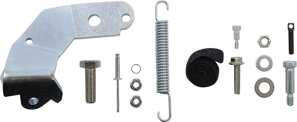 MOOSE RACING Aluminum Kickstand - 14.50" - Honda C32-1490NU - Cycle City Outdoors