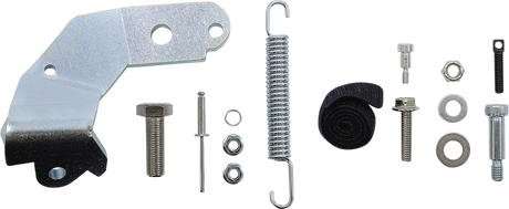 MOOSE RACING Aluminum Kickstand - 14.50" - Honda C32-1490NU - Cycle City Outdoors