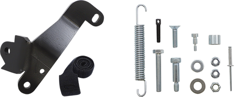 MOOSE RACING Aluminum Kickstand - 14.50" - KTM C32-6507NU - Cycle City Outdoors