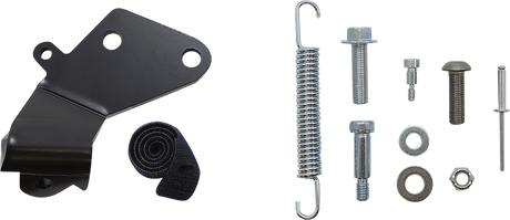 MOOSE RACING Aluminum Kickstand - 14.50" - Suzuki C32-6506NU - Cycle City Outdoors