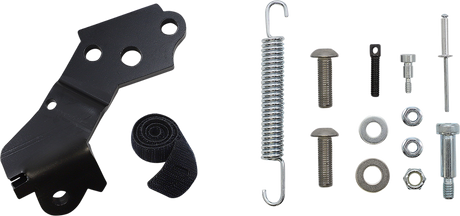 MOOSE RACING Aluminum Kickstand - 14.50" - Yamaha C32-4494NU - Cycle City Outdoors