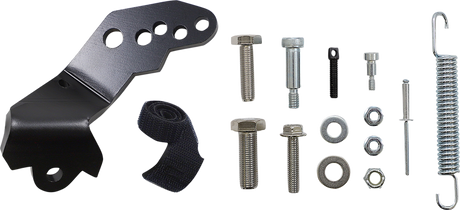 MOOSE RACING Aluminum Kickstand - 14.50" - Kawasaki C32-2490NU - Cycle City Outdoors