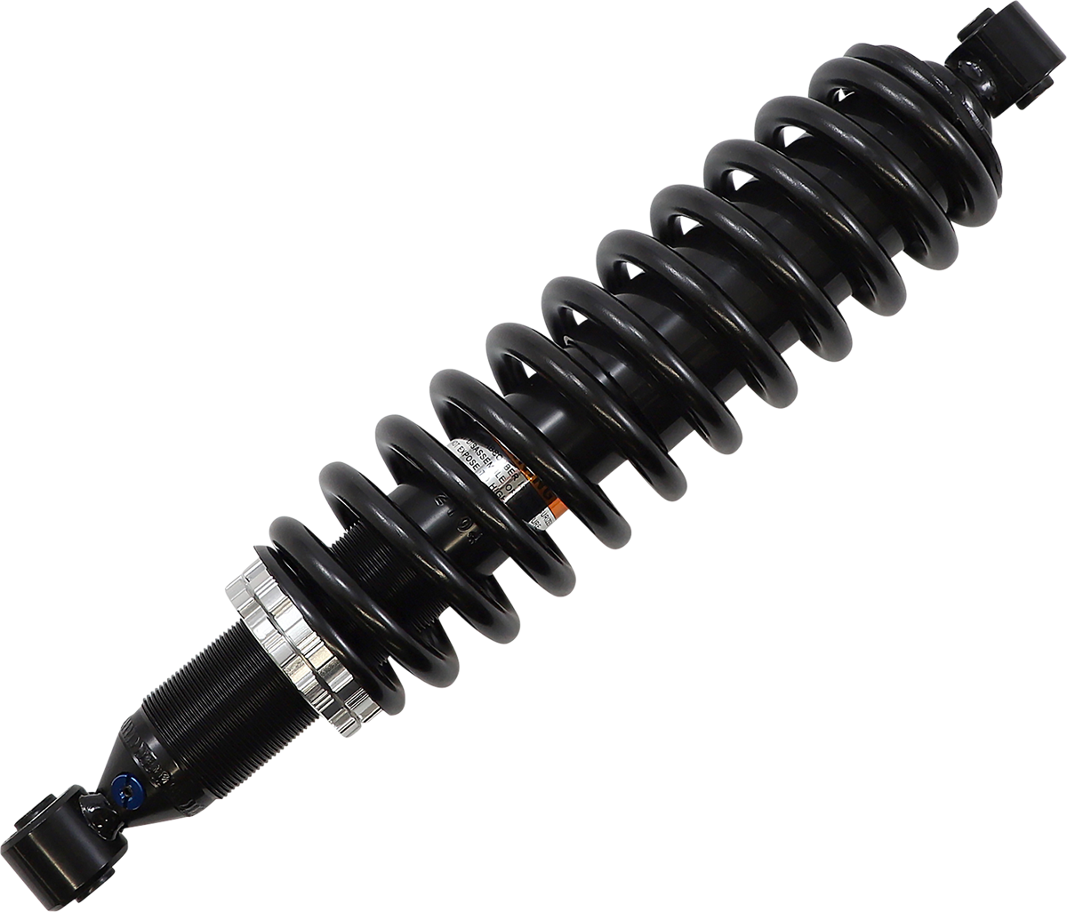 MOOSE UTILITY Gas Shock - Heavy Duty - Rear AU-04472