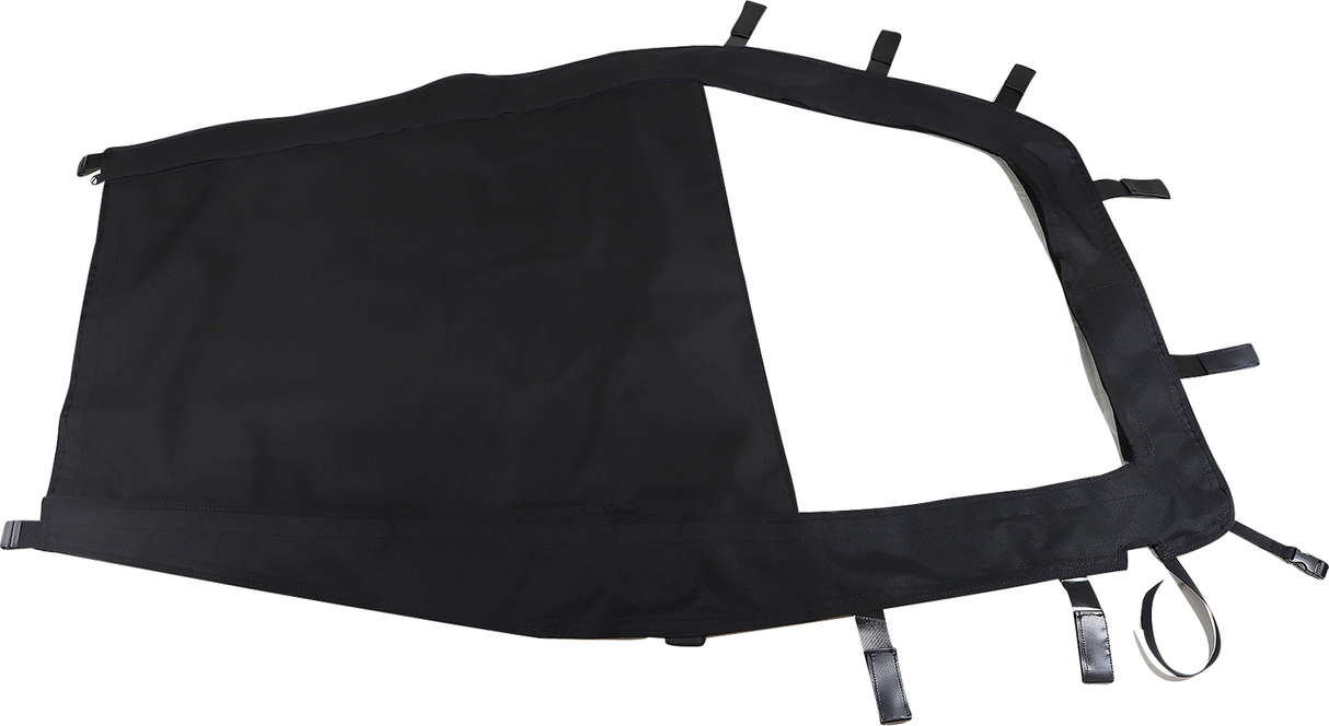 MOOSE UTILITY Side Enclosure - Ranger - Mid Size PR15SE-11