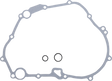 MOOSE RACING Gasket Clutch Inner - Honda 332003MSE - Cycle City Outdoors