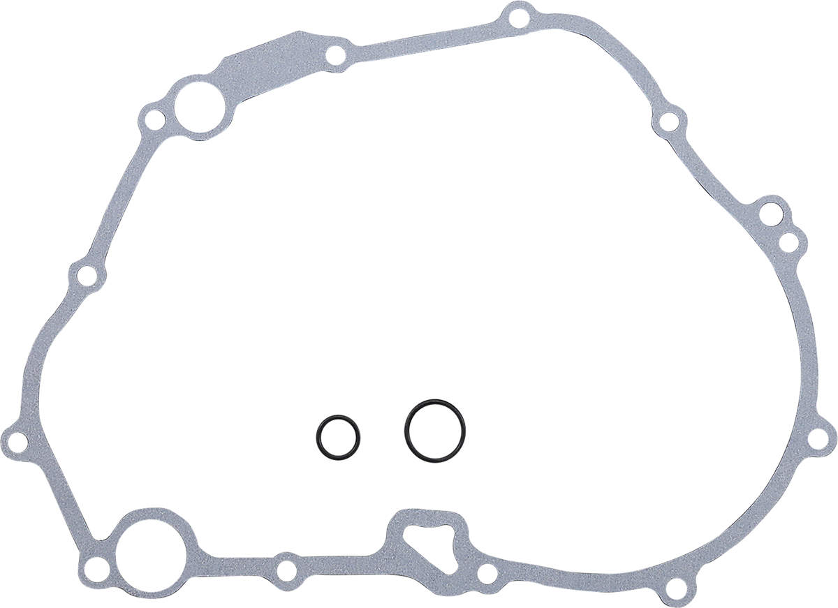 MOOSE RACING Gasket Clutch Inner - Honda 332003MSE - Cycle City Outdoors
