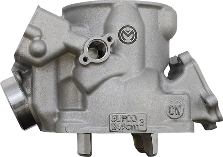 MOOSE RACING Cylinder - 66.40 mm - Yamaha MSE20009 - Cycle City Outdoors