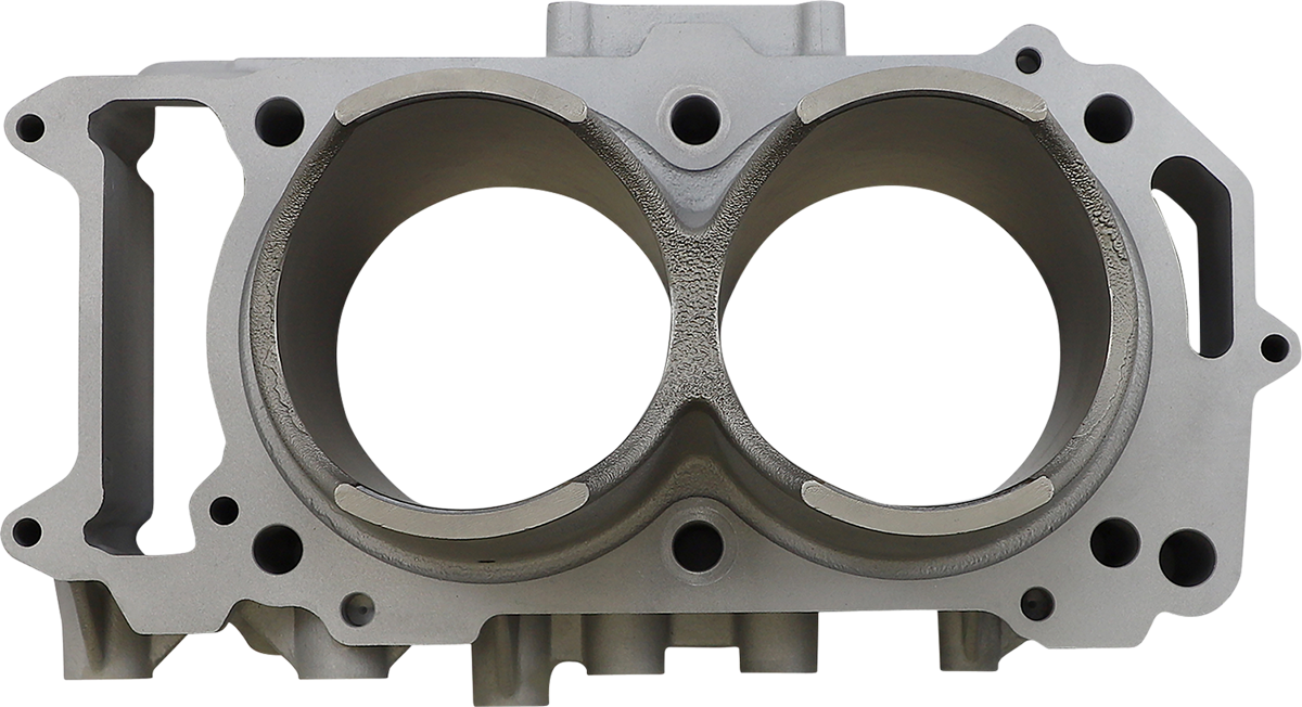 MOOSE RACING Cylinder - 92.00 mm - Kawasaki MSECW30015 - Cycle City Outdoors