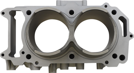 MOOSE RACING Cylinder - 92.00 mm - Kawasaki MSECW30015 - Cycle City Outdoors