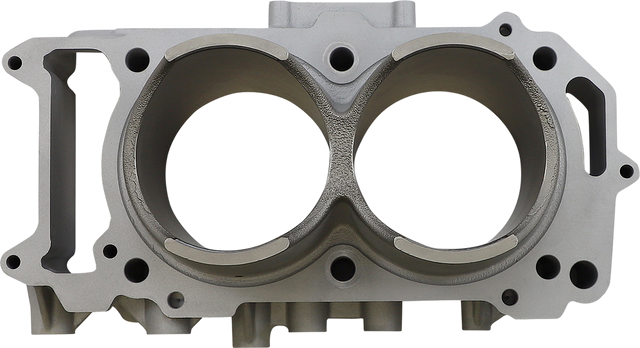 MOOSE RACING Cylinder - 92.00 mm - Kawasaki MSECW30015 - Cycle City Outdoors