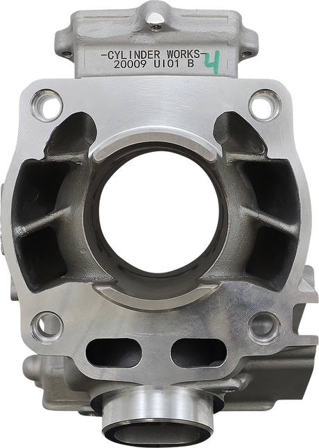 MOOSE RACING Cylinder - 66.40 mm - Yamaha MSE20009 - Cycle City Outdoors