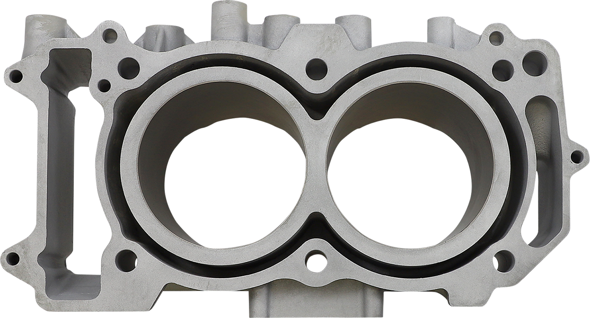 MOOSE RACING Cylinder - 92.00 mm - Kawasaki MSECW30015 - Cycle City Outdoors