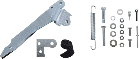 MOOSE RACING Aluminum Kickstand - 14.50" - KTM C32-6508NU - Cycle City Outdoors