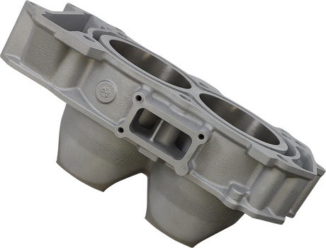 MOOSE RACING Cylinder - 92.00 mm - Kawasaki MSECW30015 - Cycle City Outdoors