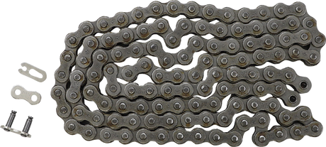 JT CHAINS JTC520HDR118SL 520 HDR - Competition Chain - Steel - 118 Links | Adventure/ATV/UTV