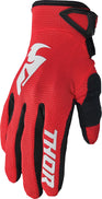 Thor - Sector Gloves