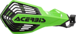 Acerbis | Standard Handguard | Kawasaki