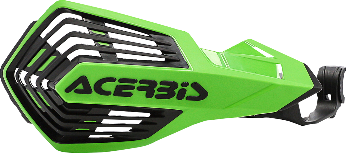 Acerbis | Standard Handguard | Kawasaki