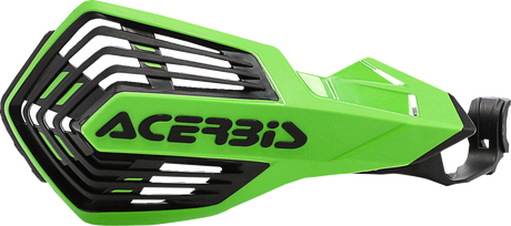 Acerbis | Standard Handguard | Kawasaki
