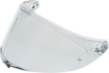 AGV Tourmodular Shield - Pinlock? Ready - XS-L - Clear 20KV33B8A1083