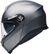 AGV Tourmodular Shield - Pinlock? Ready - XS-L - Clear 20KV33B8A1083