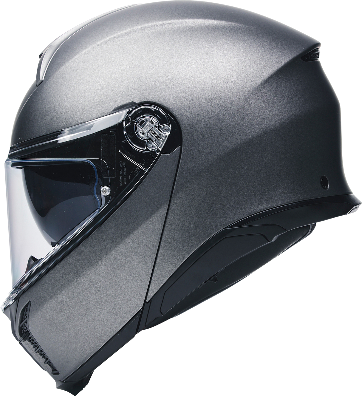 AGV Tourmodular Shield - Pinlock? Ready - XL/2XL - Clear 20KV33B8A2083